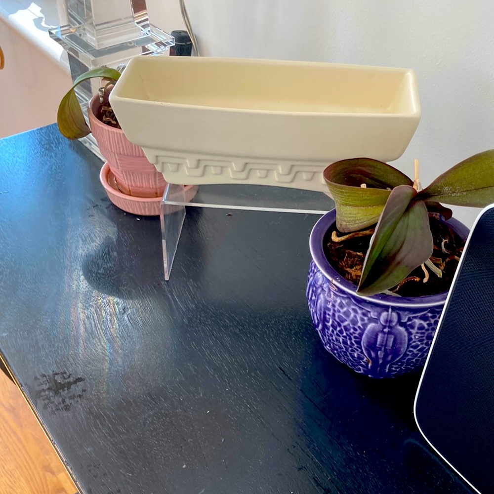 Haeger Planter
